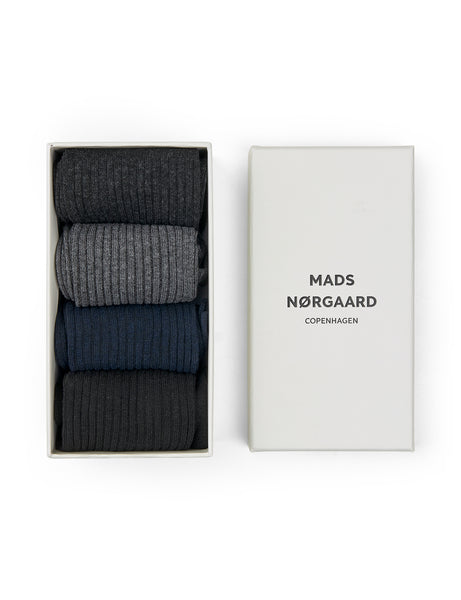 Mads Nørgaard Sock Box Anton