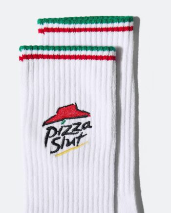 Pizza Slut Tennissokker