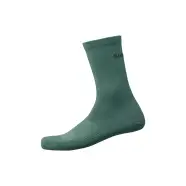 Shimano Performance Socks Sage Green Shoe Strømper