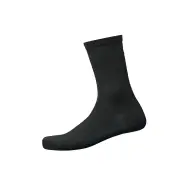 Shimano Phyre Socks Black Size Strømper