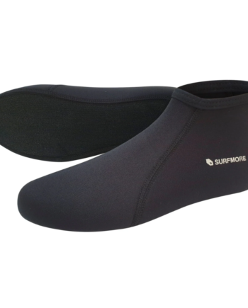 Surfmore Neopren Sokker 3mm