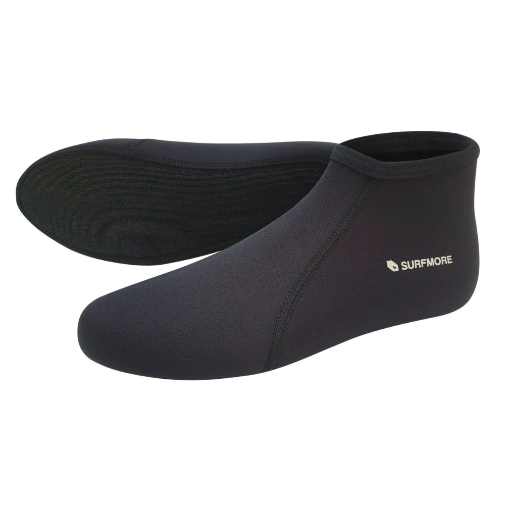 Surfmore Neopren Sokker 3mm