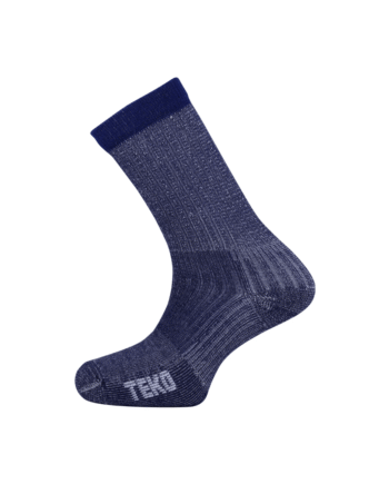 Vandresokker Teko Light Hike 9903 Merinould