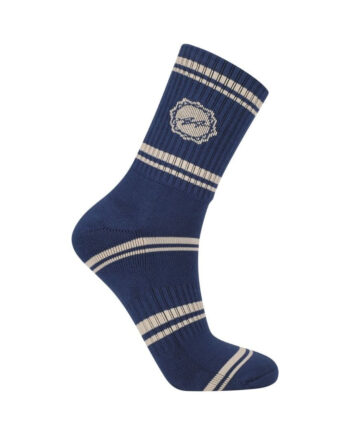 Victor Sk2605 Strømper Par Navy