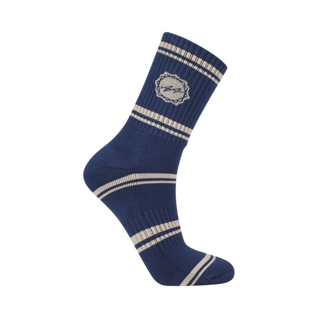 Victor Sk2605 Strømper Par Navy