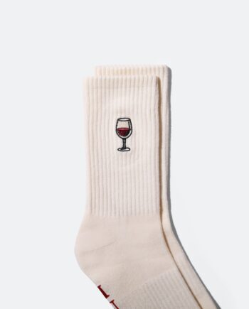 Wine Lover Tennissokker