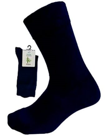 Bamboo Diabetic   Comfort Sock Sort Str