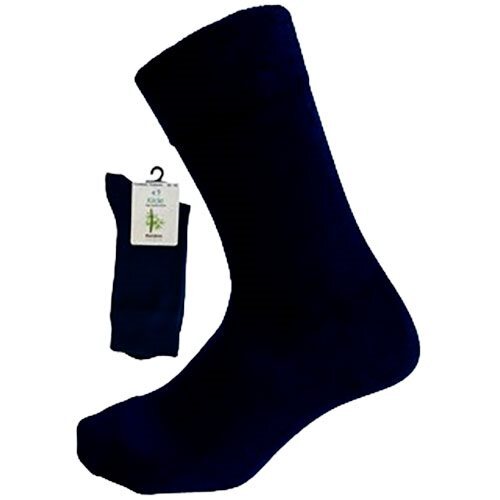 Bamboo Diabetic Comfort Sock Sort Str