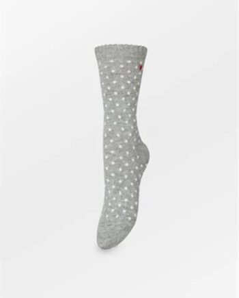 Becksndergaard Accessories 0037 Grey Melange
