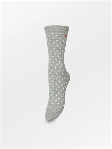 Becksndergaard Accessories 0037 Grey Melange