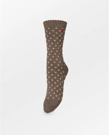 Becksndergaard Accessories 7050 Hot Fudge Brown
