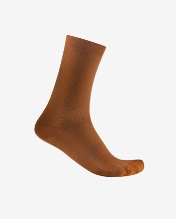 Castelli Espresso Cykelstrømper Mocha