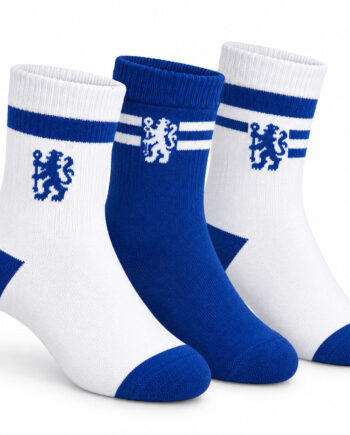 Chelsea Ankelstrømper