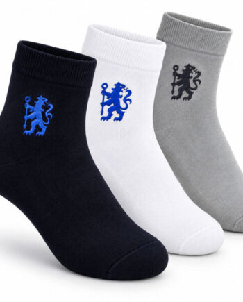 Chelsea Ankelstrømper Pak