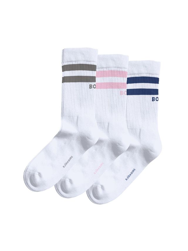 Classic Crew Sock Multipack