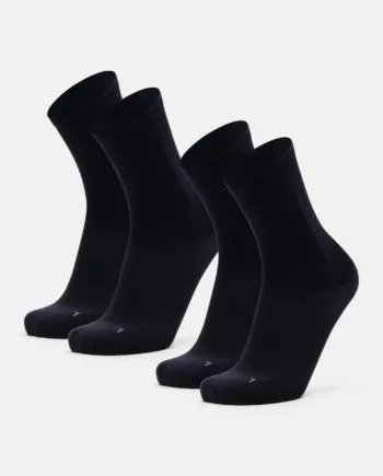 Danish Endurance Plantar Facitis Strømper Sort