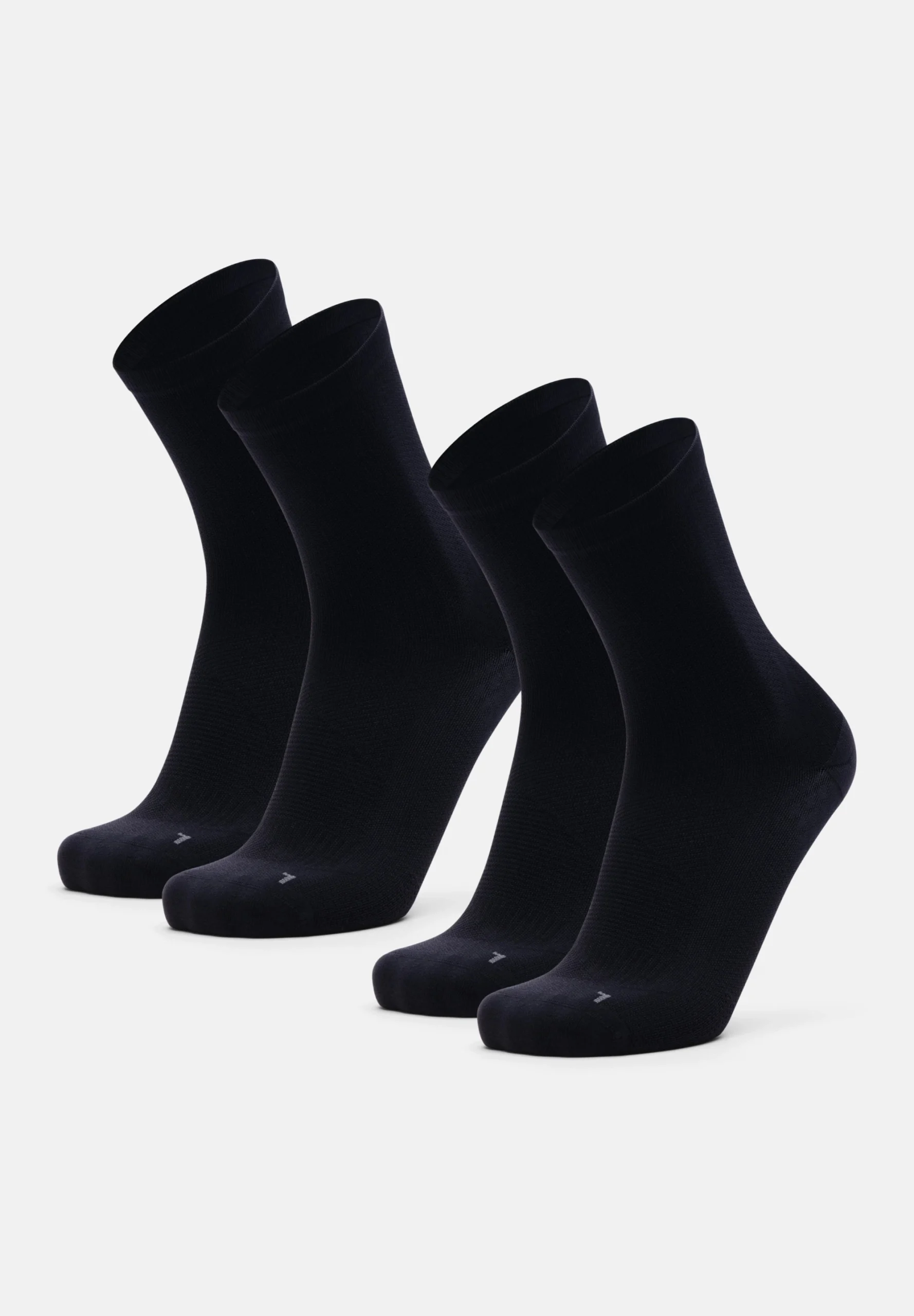 Danish Endurance Plantar Facitis Strømper Sort