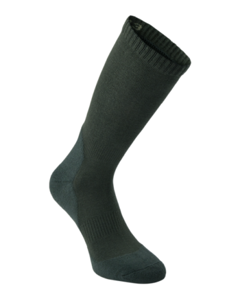 Deerhunter Coolmax Strømper Pak Green Green