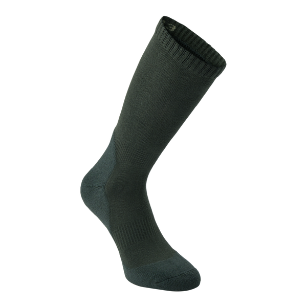 Deerhunter Coolmax Strømper Pak Green Green