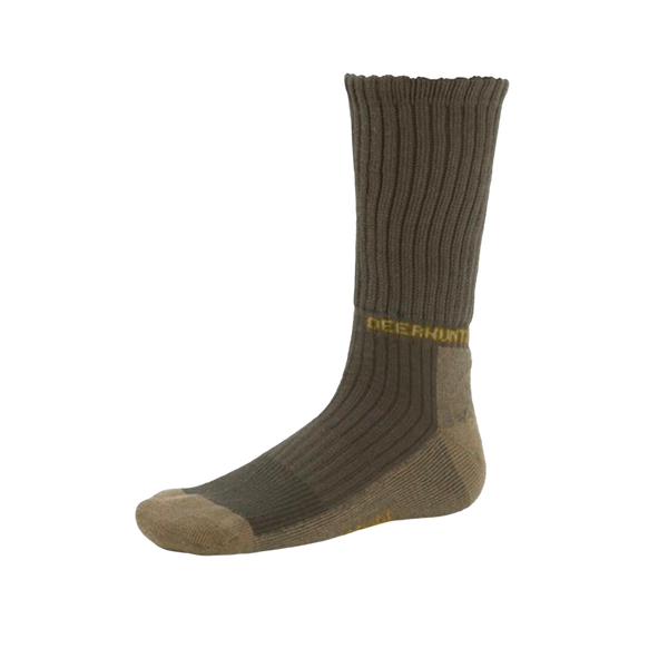 Deerhunter Game Sokker Dark Elm Dark Elm