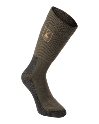 Deerhunter Uldsokker Luxe Korte