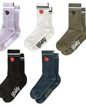 Fjallraven Hoja Socks
