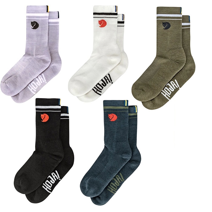 Fjallraven Hoja Socks