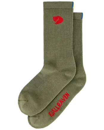 Fjallraven Wool Sock L42