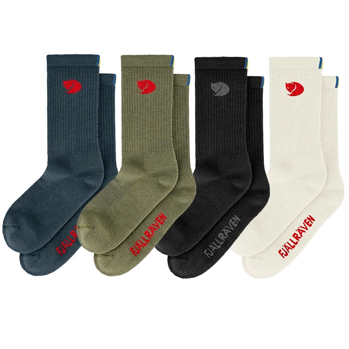 Fjallraven Wool Sock