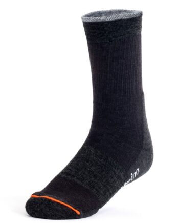 Geoff Anderson Reboot Sock