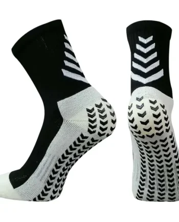 Grip Sokker Sort