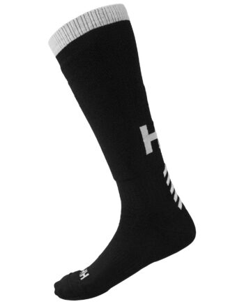 Helly Hansen Alpine Skistrømper Sort