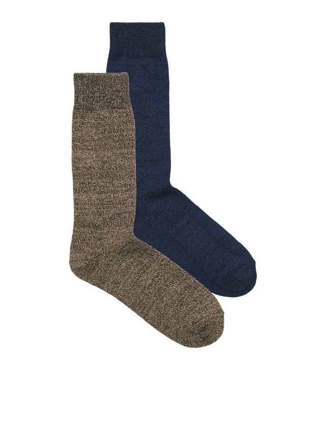 Jacjefrey Winter Socks Pack