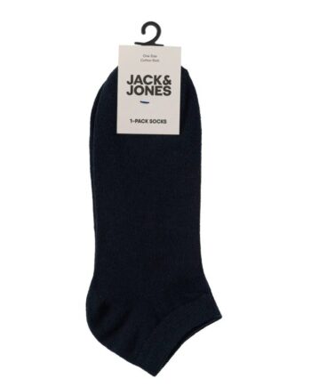 Jack   Jones Dongo Ankelsokker Navy Til Herre