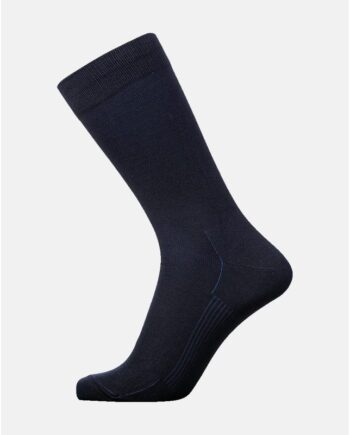 Jbs Egtved Line Bambusstrømper Fsc Navy