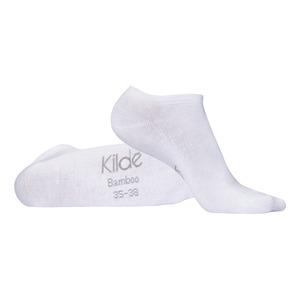 Kilde Comfort Ampquotlow Cutampquot Bamboo White