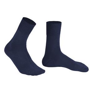Kilde Cotton Diabetic   Comfort Sock Dark Blue