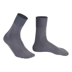 Kilde Cotton Diabetic   Comfort Sock Dark Grey