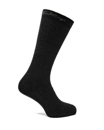 Lundhags Merino Liner Sock High Inderstrømper