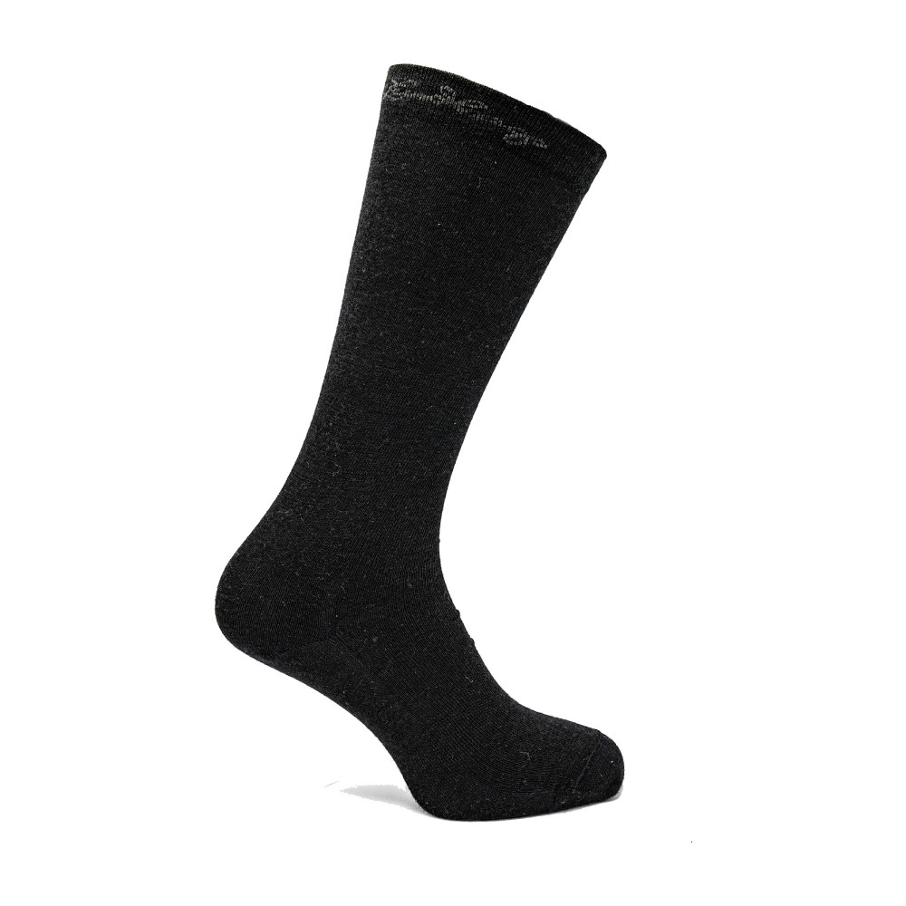 Lundhags Merino Liner Sock High Inderstrømper