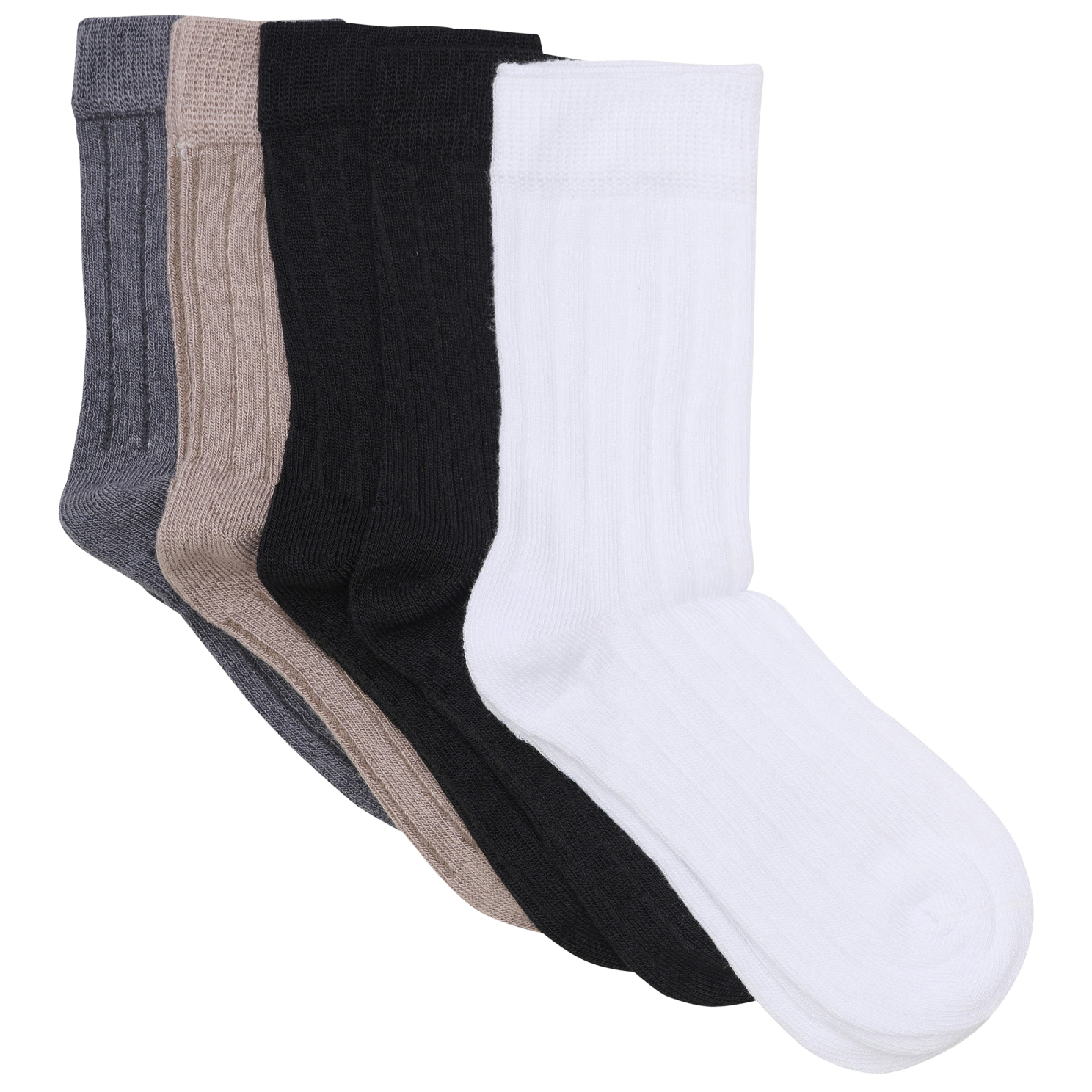 Minymo Børne Strømper Black