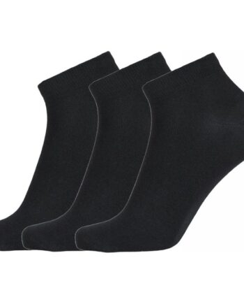 Proactive Footies Pak Til Herre Multifarvet
