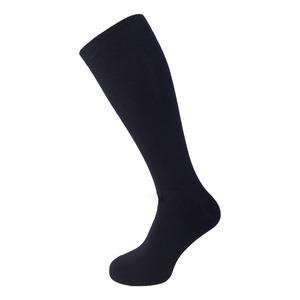 Reflexwear Kompression   Travel Stocking Thin Black