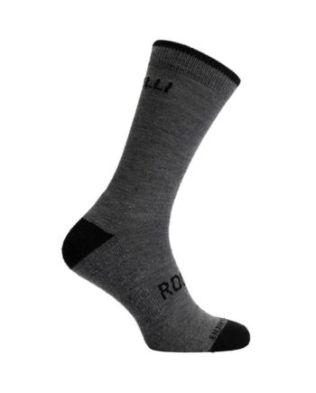Rogelli Wool Strømper Vinter Grå Str