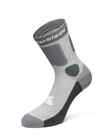 Rollerblade Skate Strømper Cool Grey