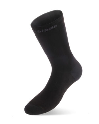 Rollerblade Skate Strømper Pak Sort