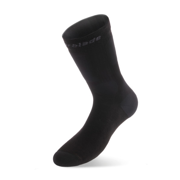 Rollerblade Skate Strømper Pak Sort
