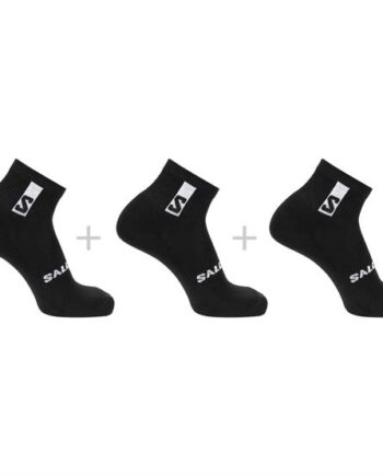 Salomon Everyday Ankle Pack Black Black