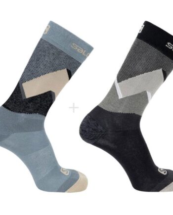 Salomon Outline Crew Pack Socks