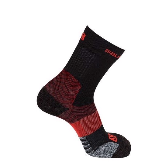 Salomon Outpath Mid Sokker